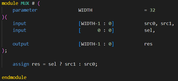 verilog